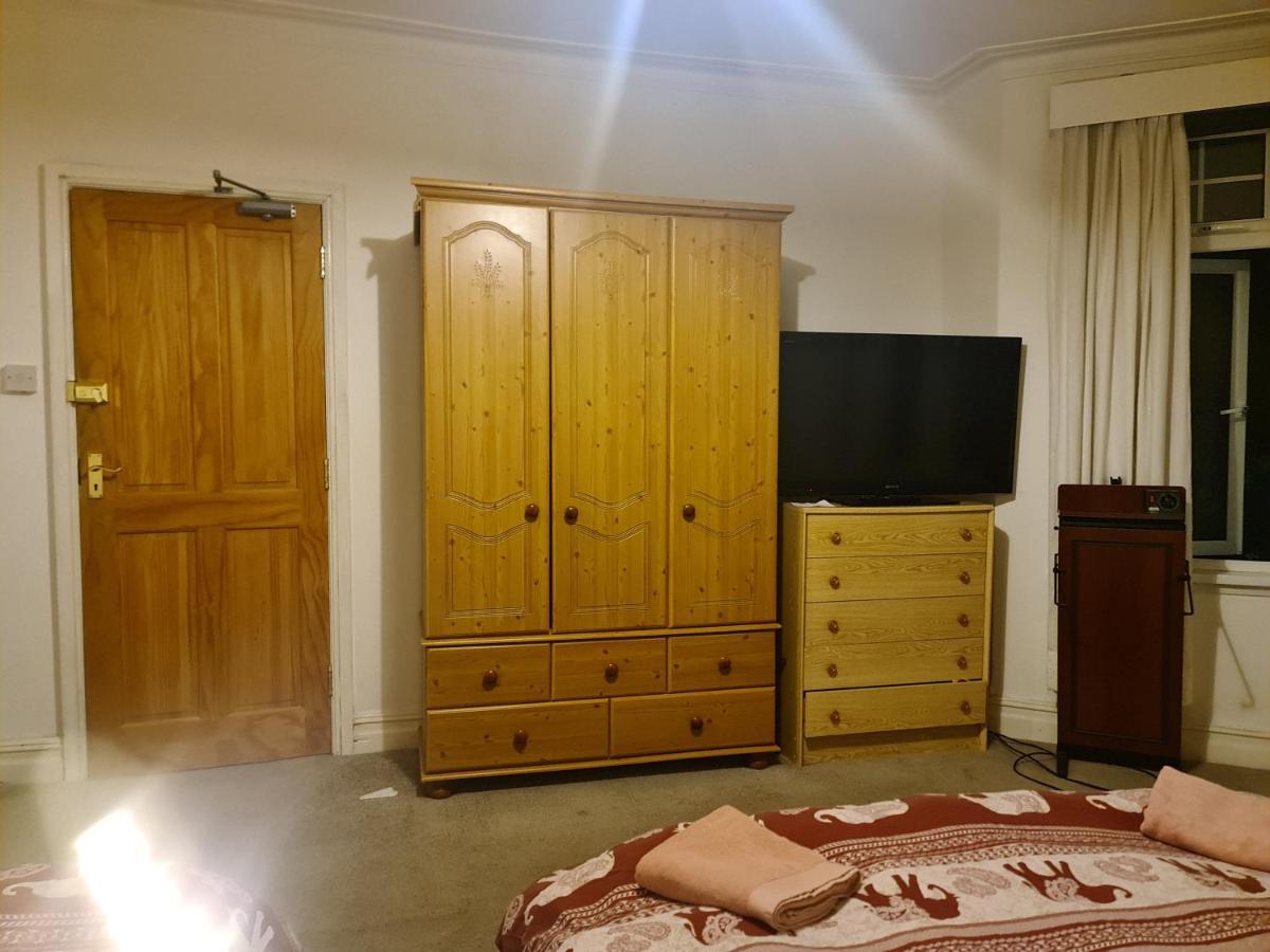 كارديف Weaver'S House B And B المظهر الخارجي الصورة