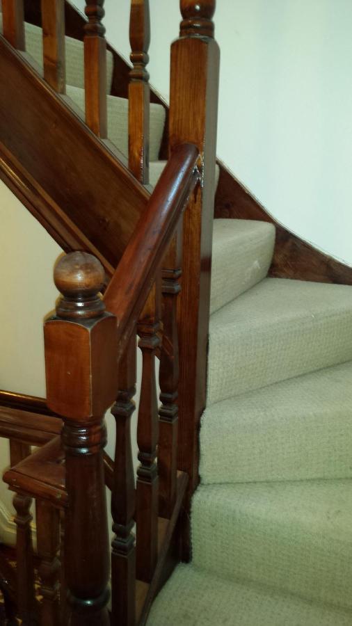 كارديف Weaver'S House B And B المظهر الخارجي الصورة