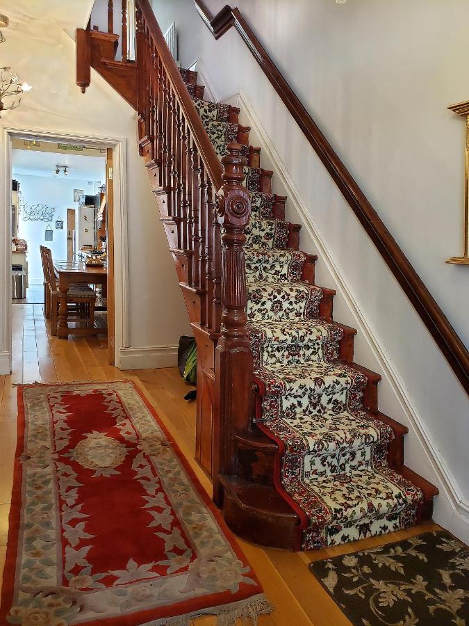 كارديف Weaver'S House B And B المظهر الخارجي الصورة