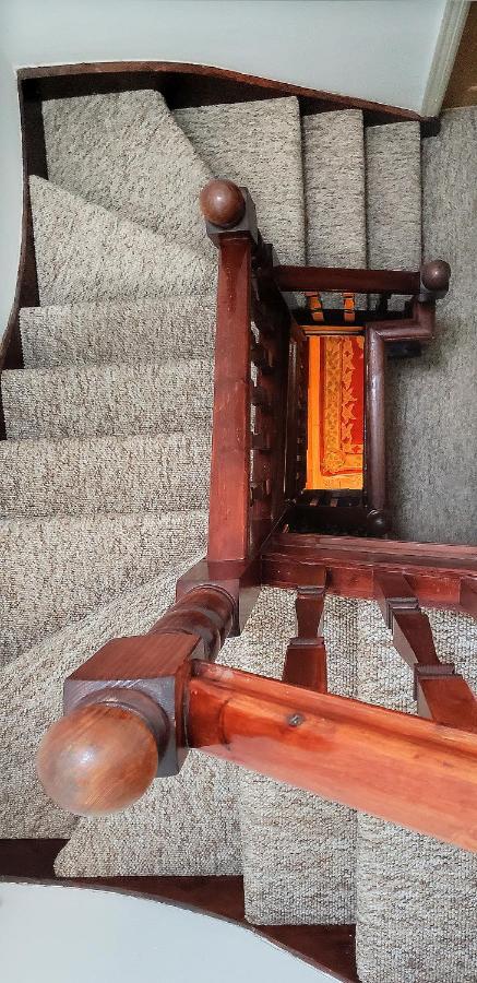 كارديف Weaver'S House B And B المظهر الخارجي الصورة